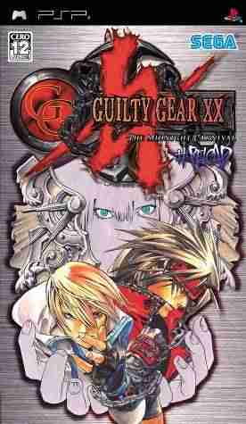 Descargar Guilty Gear XX [Japan MIX English] por Torrent